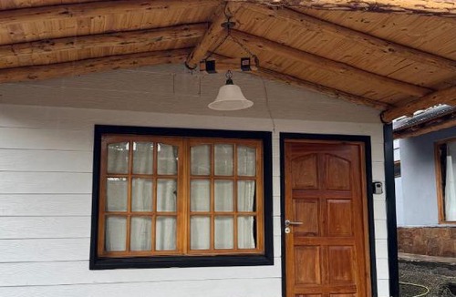 Villa Pehuenia Ski Chalet | Cielo Azul 2