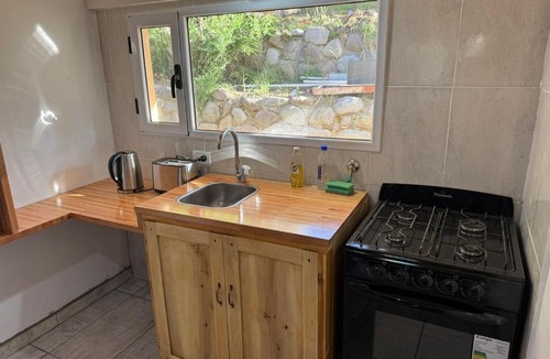 Villa Pehuenia Ski Chalet | Cielo Azul 2