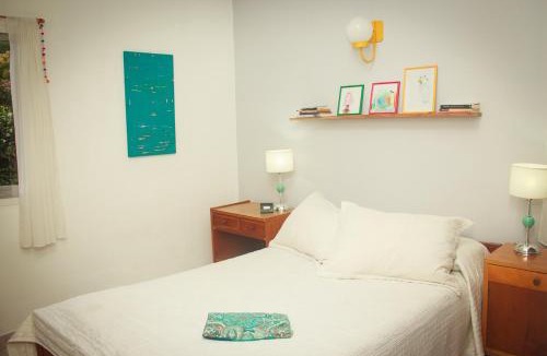 Coronel Suarez House | Cielo de Tierra