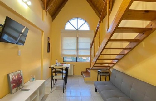 Rio Gallegos Apartment | Cielo Sureño