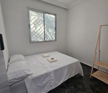 Goiania Hostel | CIG Hostel
