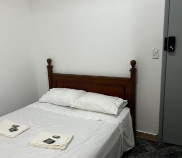 Goiania Hostel | CIG Hostel