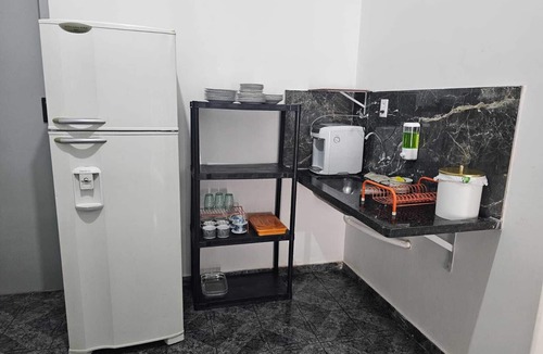 Goiania Hostel | CIG Hostel