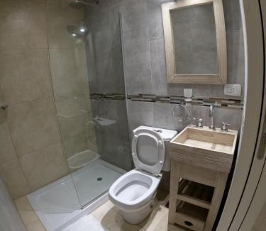 Pilar Centro Apartment | Cipreses Apart