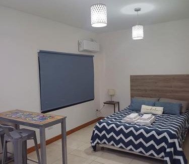 Pilar Centro Apartment | Cipreses Apart