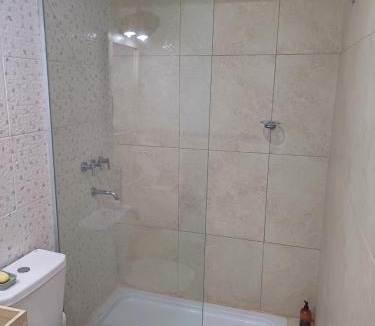 Pilar Centro Apartment | Cipreses Apart