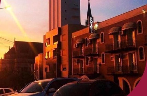 Centro Hotel | Cithos Hotel