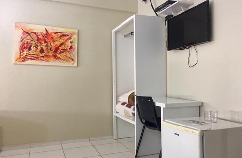Centro Hotel | Cithos Hotel