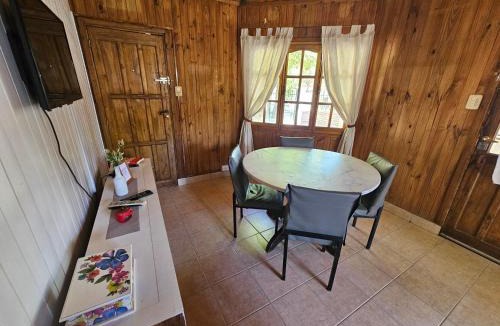 Uspallata House | City Cabin