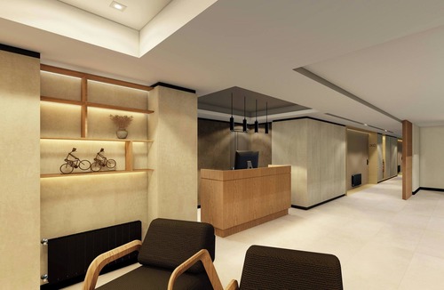 Province of Tierra del Fuego Hotel | City Centro By Marriott Ushuaia Argentina