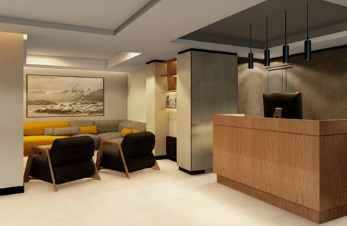 Province of Tierra del Fuego Hotel | City Centro By Marriott Ushuaia Argentina