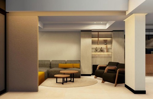 Province of Tierra del Fuego Hotel | City Centro By Marriott Ushuaia Argentina