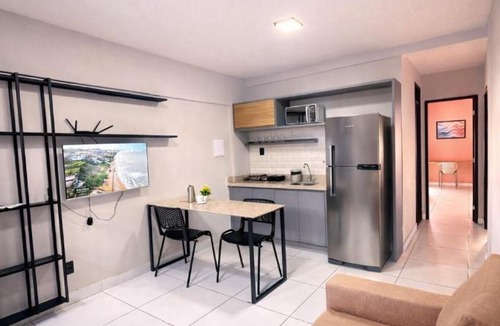 Barro Vermelho Apartment | City Studios Apartamentos Novos em Natal