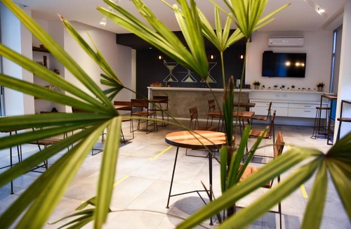 Province of Cordoba Hotel | Ciudad Prado Hotel