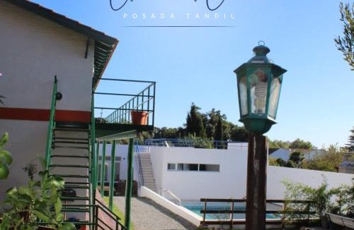Tandil Hotel | Clara en el Cerro