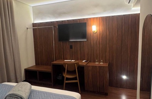 Americana Hotel | Class Hotel Americana