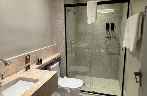 Americana Hotel | Class Hotel Americana