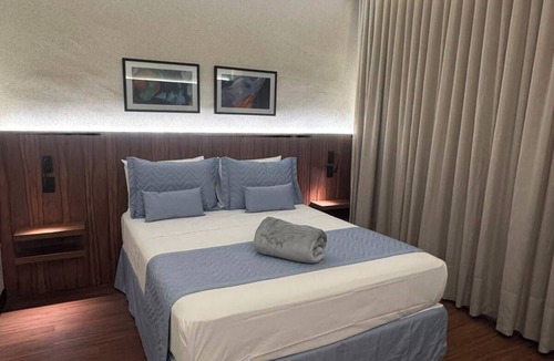 Americana Hotel | Class Hotel Americana