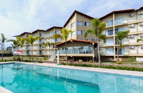 Passos Hotel | Class Hotel Passos Rio Grande Portal da Canastra