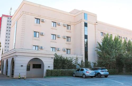 Rio Claro Hotel | Class Hotel Rio Claro