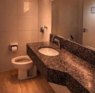 Aracatuba Hotel | Classik Prime Motel
