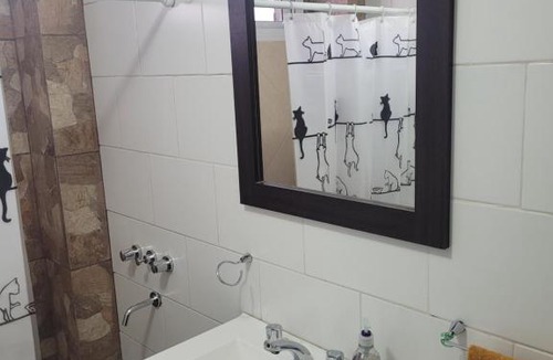 San Juan Apartment | Clavijo