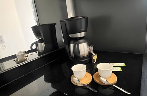Vila Clementino Apartment | Clementino 112