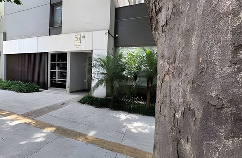Vila Clementino Apartment | Clementino 112