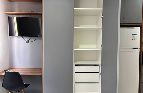 Vila Clementino Apartment | Clementino 513