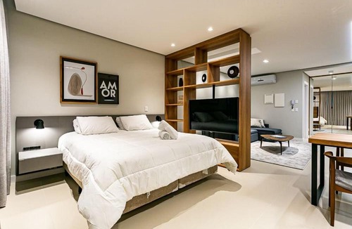 Centro Apartment | Close mall | Foodhall | Everything walking #CA14
