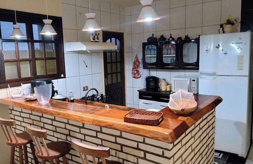 Agua Branca Apartment | Close to everything