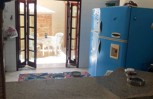 Bertioga House | Close to the beach