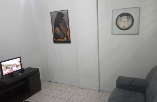 Boa Vista Apartment | Close to the carnival hub and general commerce, easy access to transportation.
