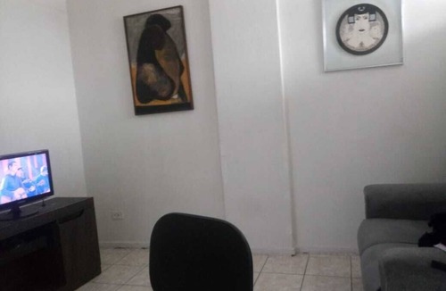 Boa Vista Apartment | Close to the carnival hub and general commerce, easy access to transportation.
