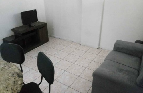 Boa Vista Apartment | Close to the carnival hub and general commerce, easy access to transportation.