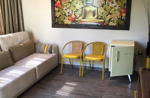 Veloso House | CLOSED CONDOMINIUM - In the famous beach of Curral