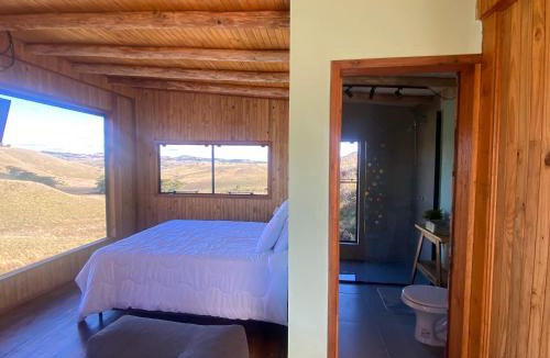 Bom Jardim da Serra Cabin | Cloud Valley