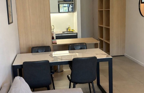 Comuna 12 Apartment | CloudBA Belgrano Doho Apartments