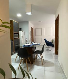 Campina Grande Apartment | Club Residense apartamento