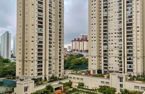Picanco Apartment | CM 1111 - Conforto e Estilo ao Lado do Shopping Maia