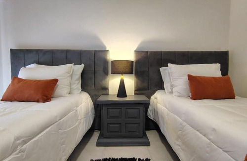 Rio Colorado Apartment | CM Descanso boutique