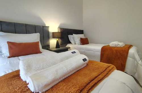 Rio Colorado Apartment | CM Descanso boutique