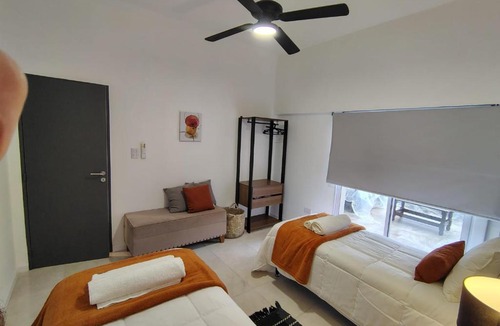 Rio Colorado Apartment | CM Descanso boutique