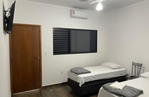 Serrana Hotel | CMS PLAZA Hotel