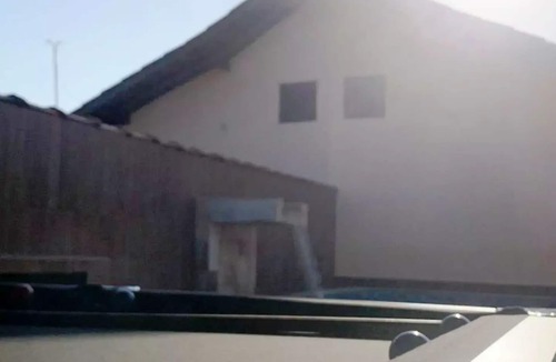 Mongagua House | Cozy House, With Large Pool and Waterfall