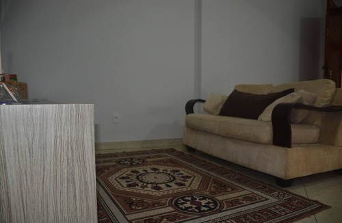 Centro Apartment | Complete and well-located apartment in Vitória da Conquista. I accept animals.