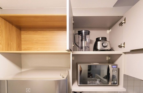 Liberdade Apartment | Co.Next Liberdade