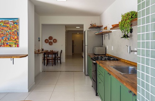 Ingleses Norte Apartment | Cobertura 4 suítes, Piscina Privada Ingleses ING35