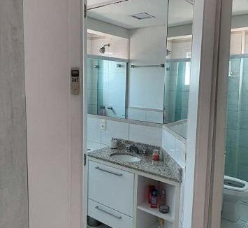 Tombo Apartment | Cobertura Asturias