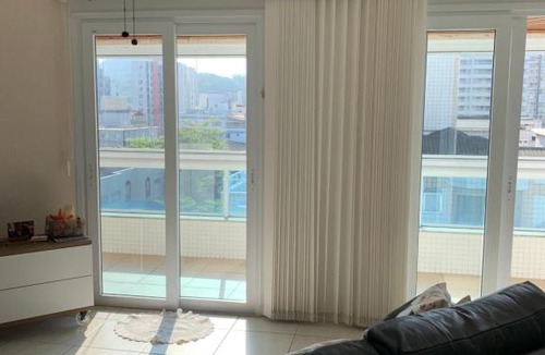 Tombo Apartment | Cobertura Asturias